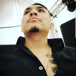 Meet your Posher, Marcus